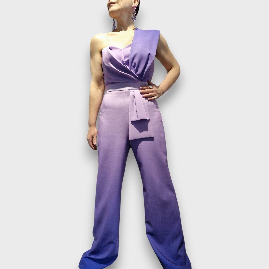 Candia  | Jumpsuit