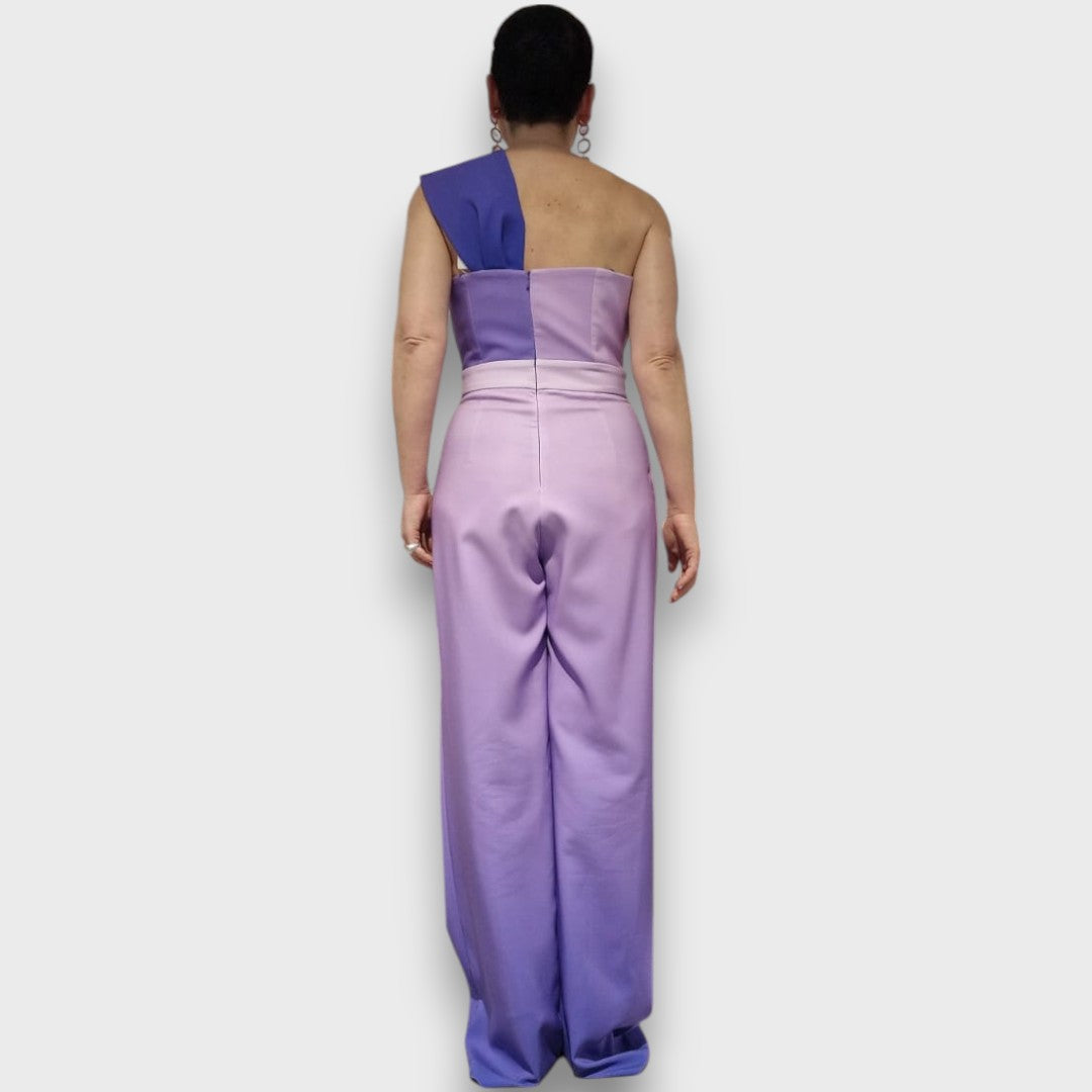 Candia  | Jumpsuit