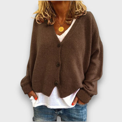 Shamira | Strickjacke