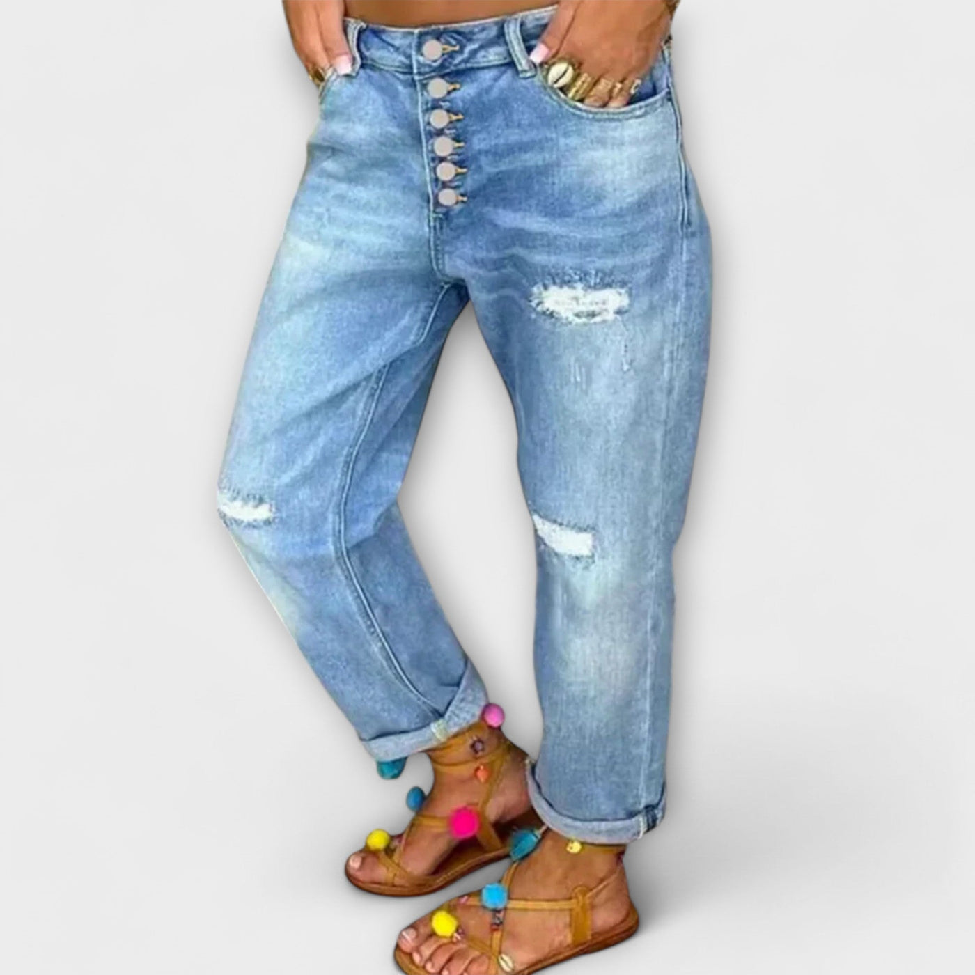 Ravina | Hose