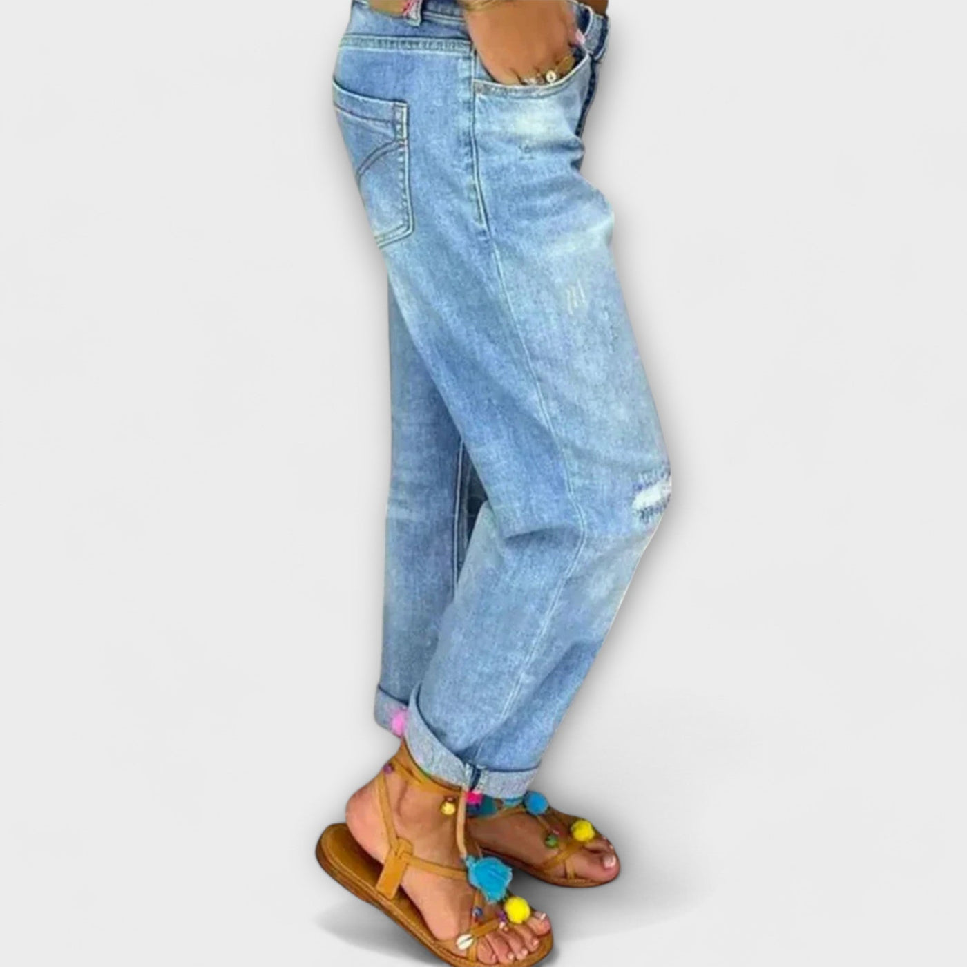 Ravina | Hose