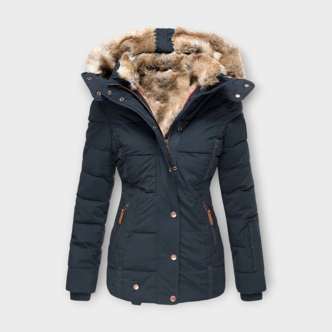Emyra | Jacke