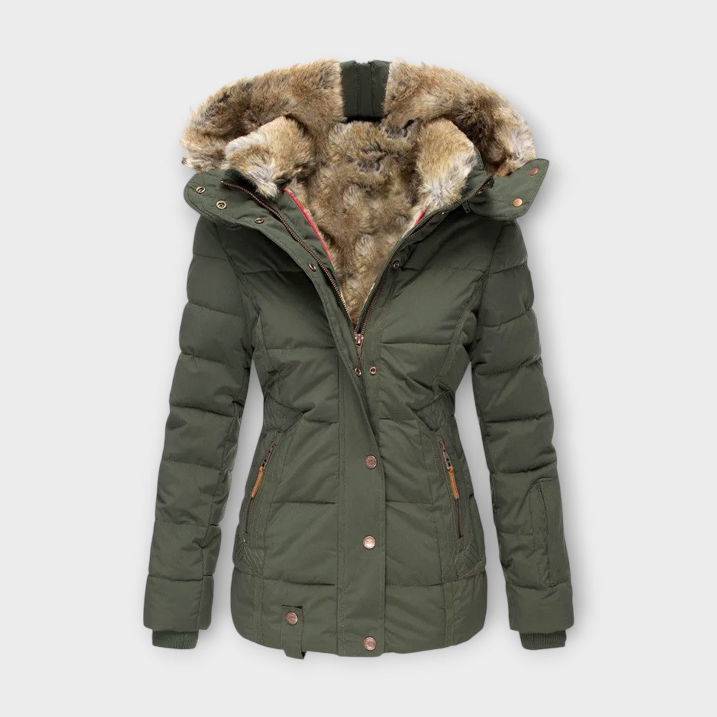 Emyra | Jacke