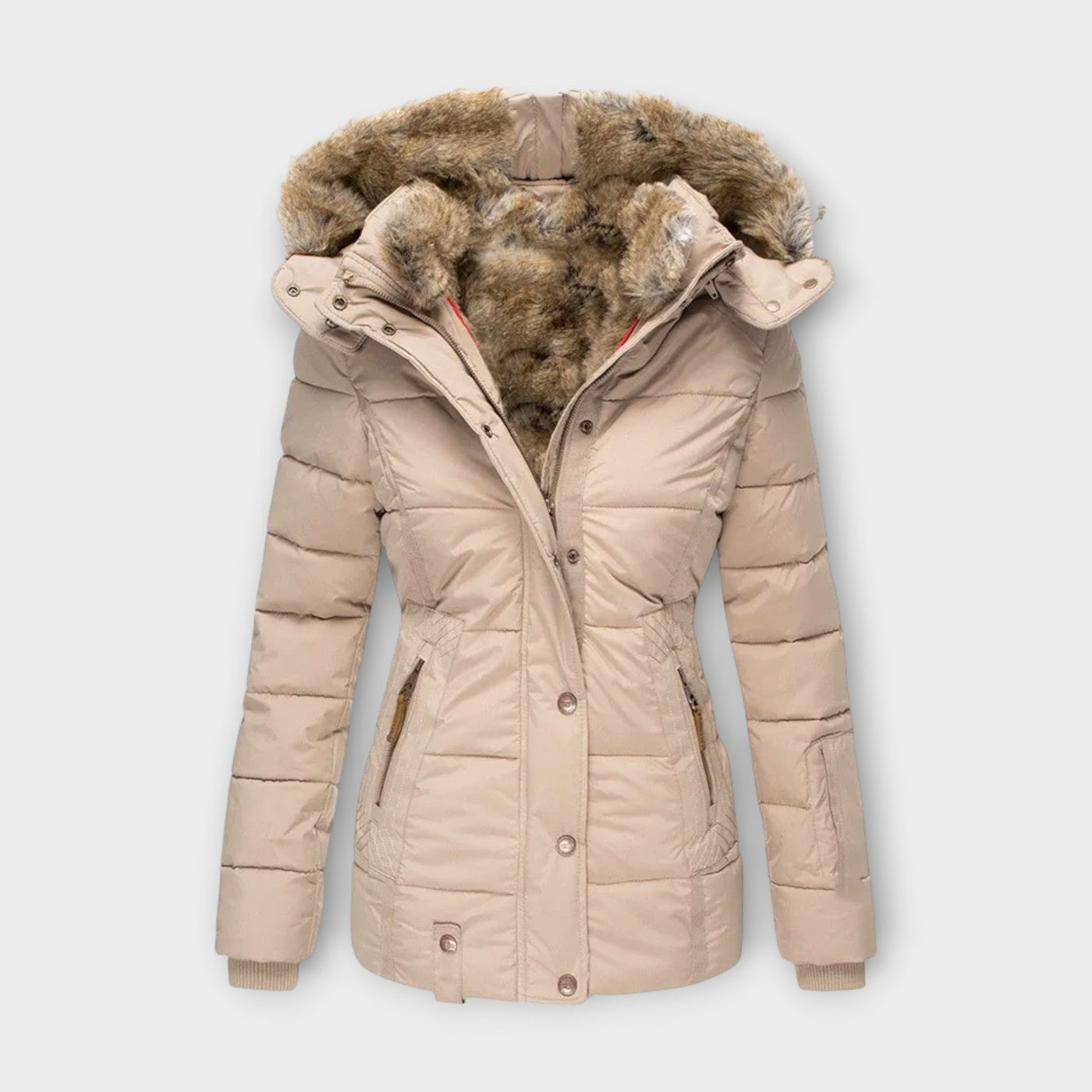 Emyra | Jacke