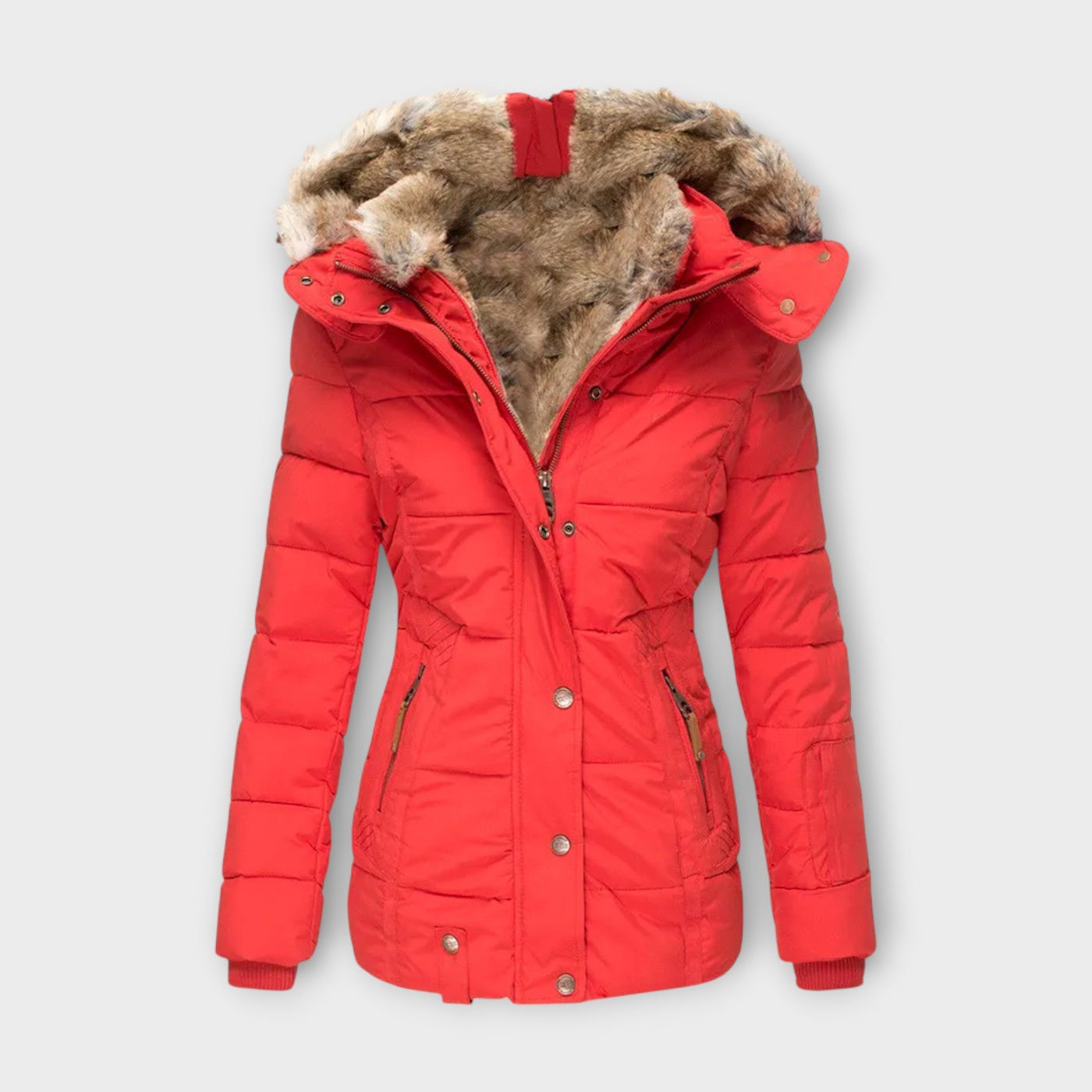 Emyra | Jacke