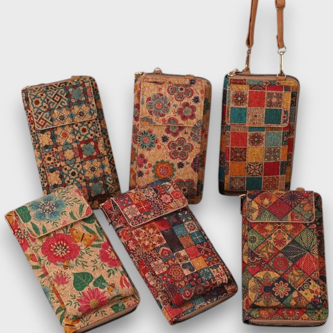 Floretta  | Tasche