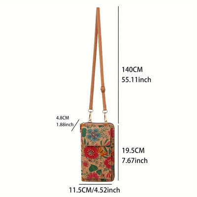 Floretta  | Tasche
