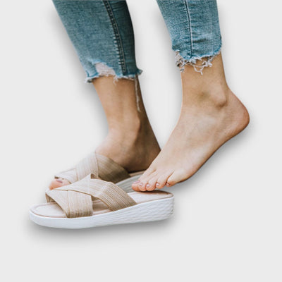 Sana | Sandalen