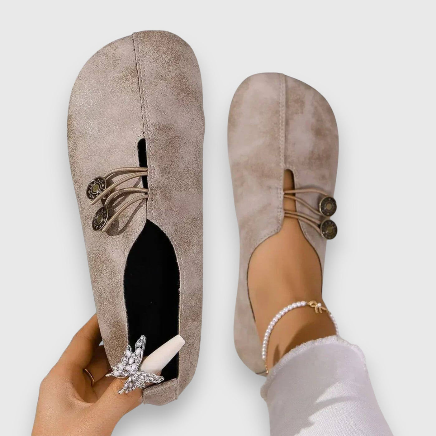 Mira  | Schuhe