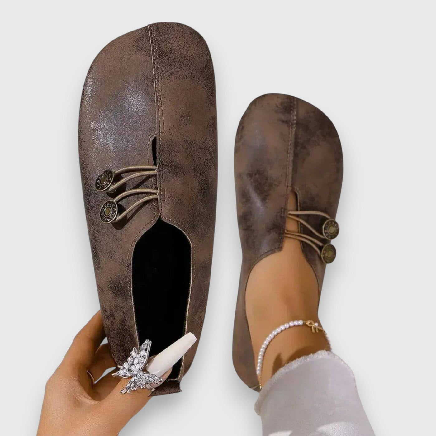 Mira  | Schuhe