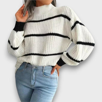 Amelithra | Pullover