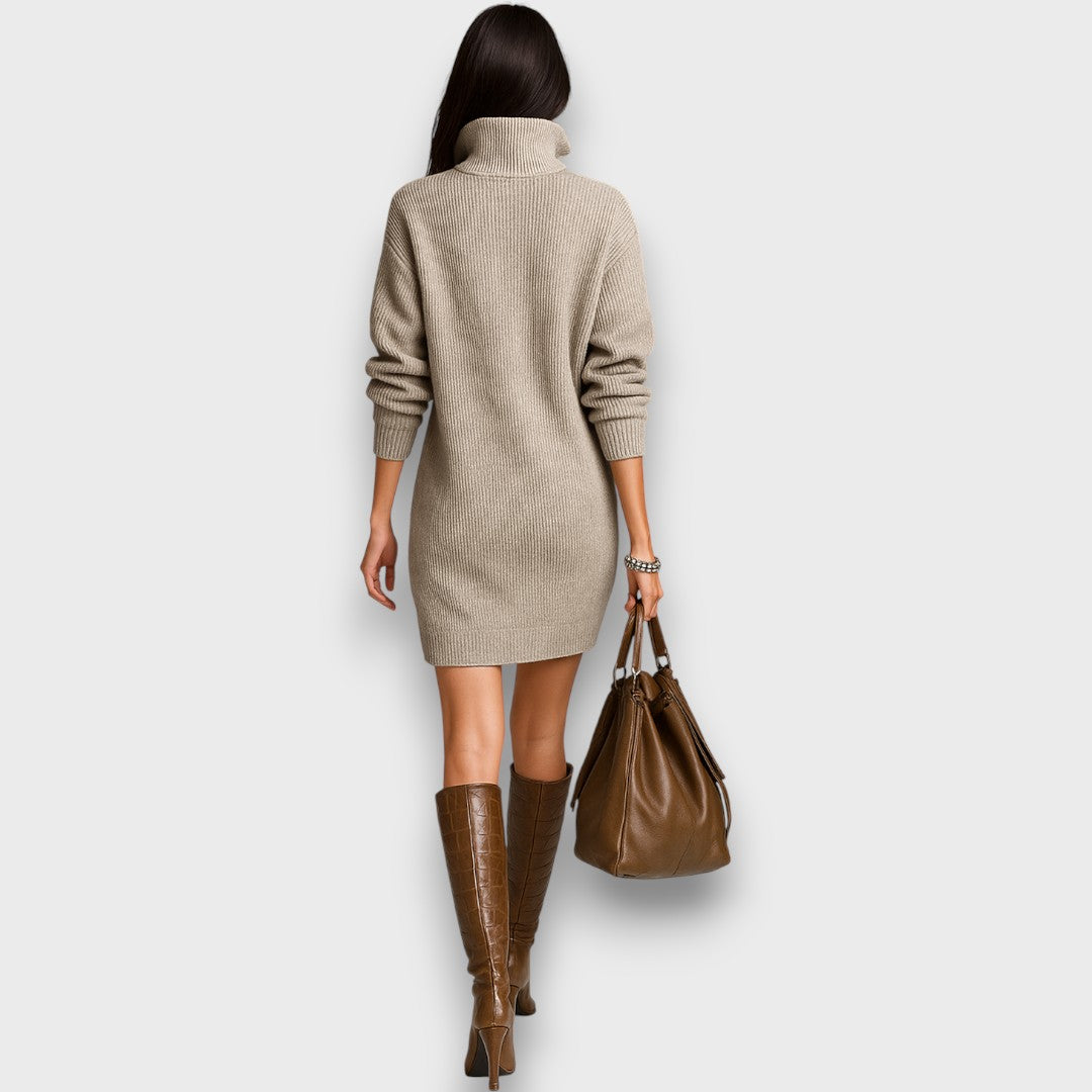 Malvie | Kleid