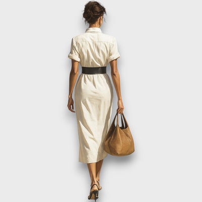 Isolde | Kleid