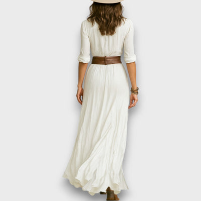 Selvya | Kleid