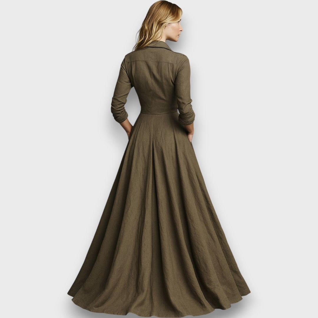 Solenne | Kleid
