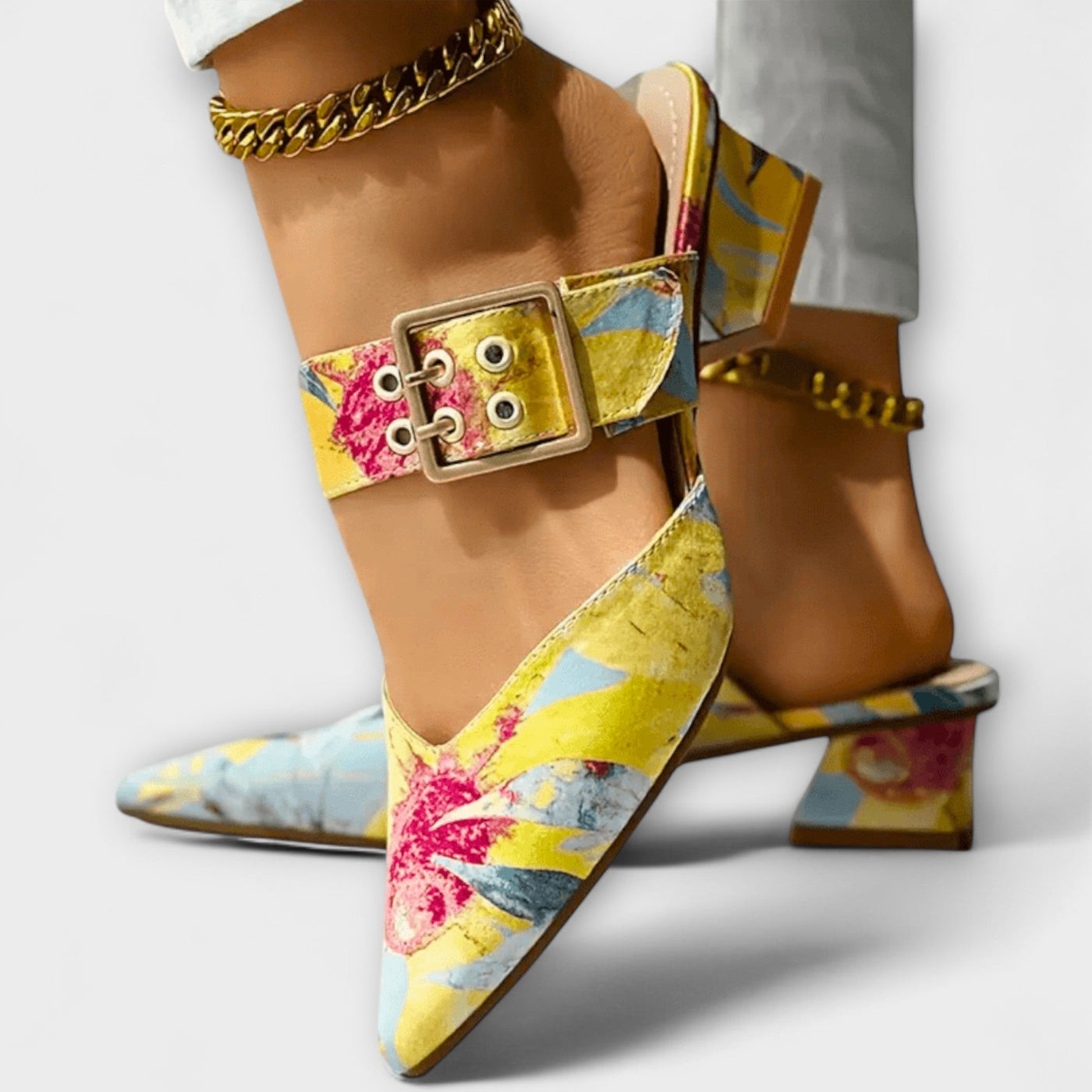 Alissara | Sandalen
