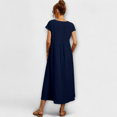 Evania  | Kleid