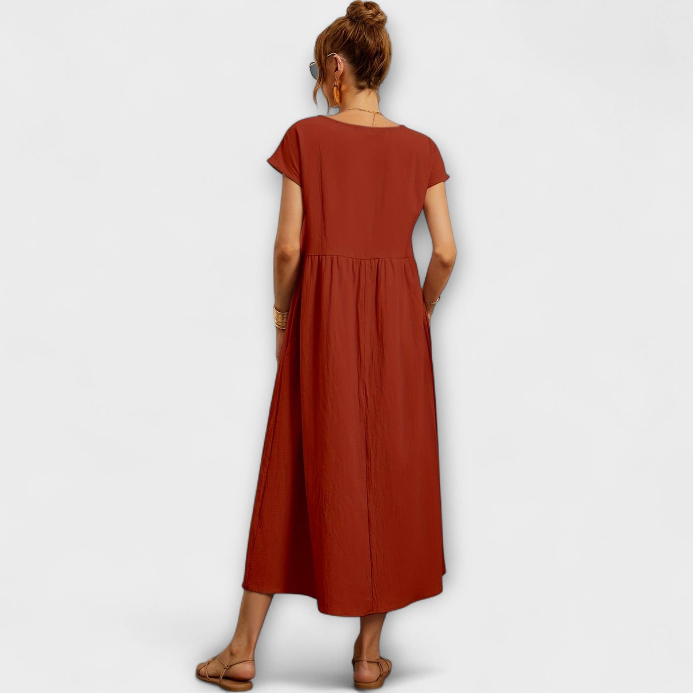 Evania  | Kleid