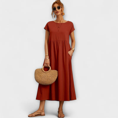 Evania  | Kleid