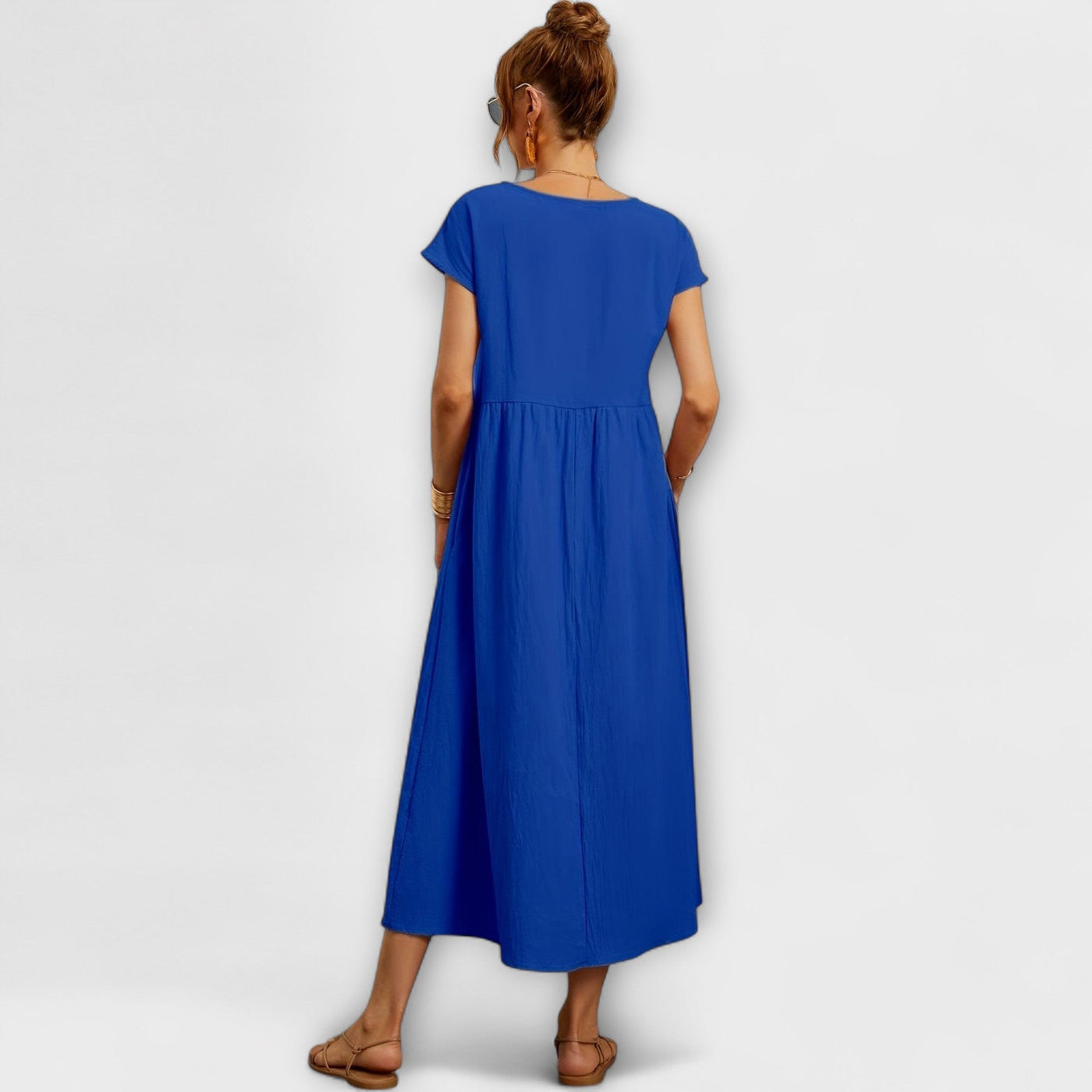 Evania  | Kleid