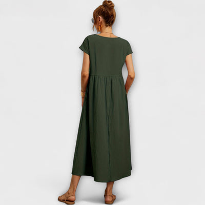 Evania  | Kleid