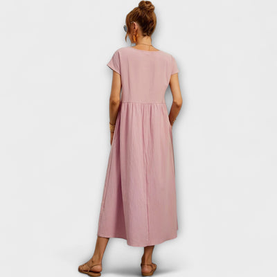 Evania  | Kleid
