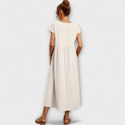 Evania  | Kleid