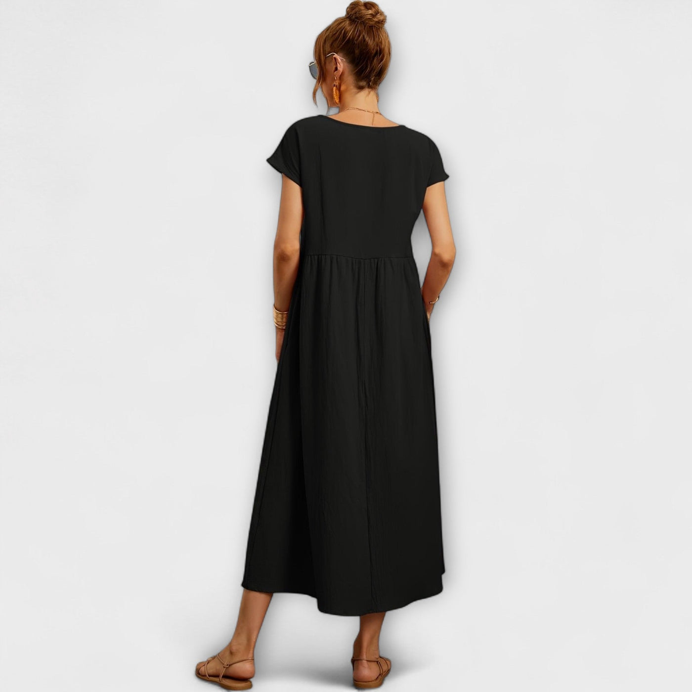 Evania  | Kleid