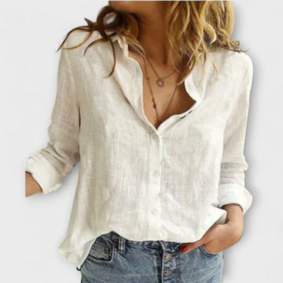 Nadia  | Bluse