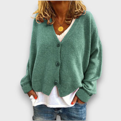 Shamira | Strickjacke