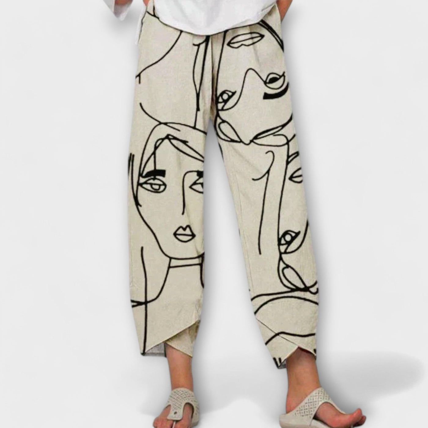 Mahia | Hose