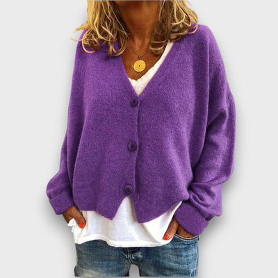 Shamira | Strickjacke