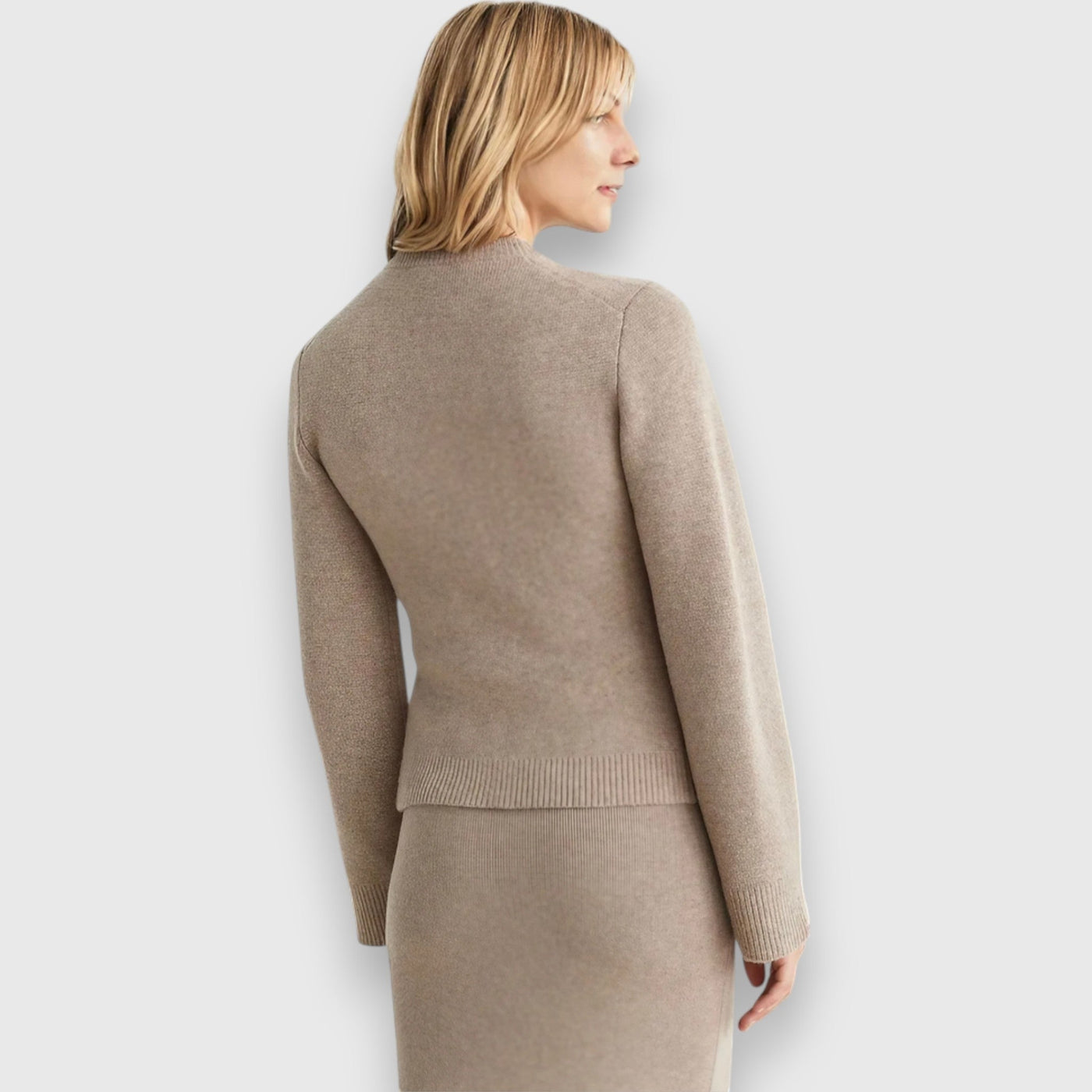 Eveline | Jacke