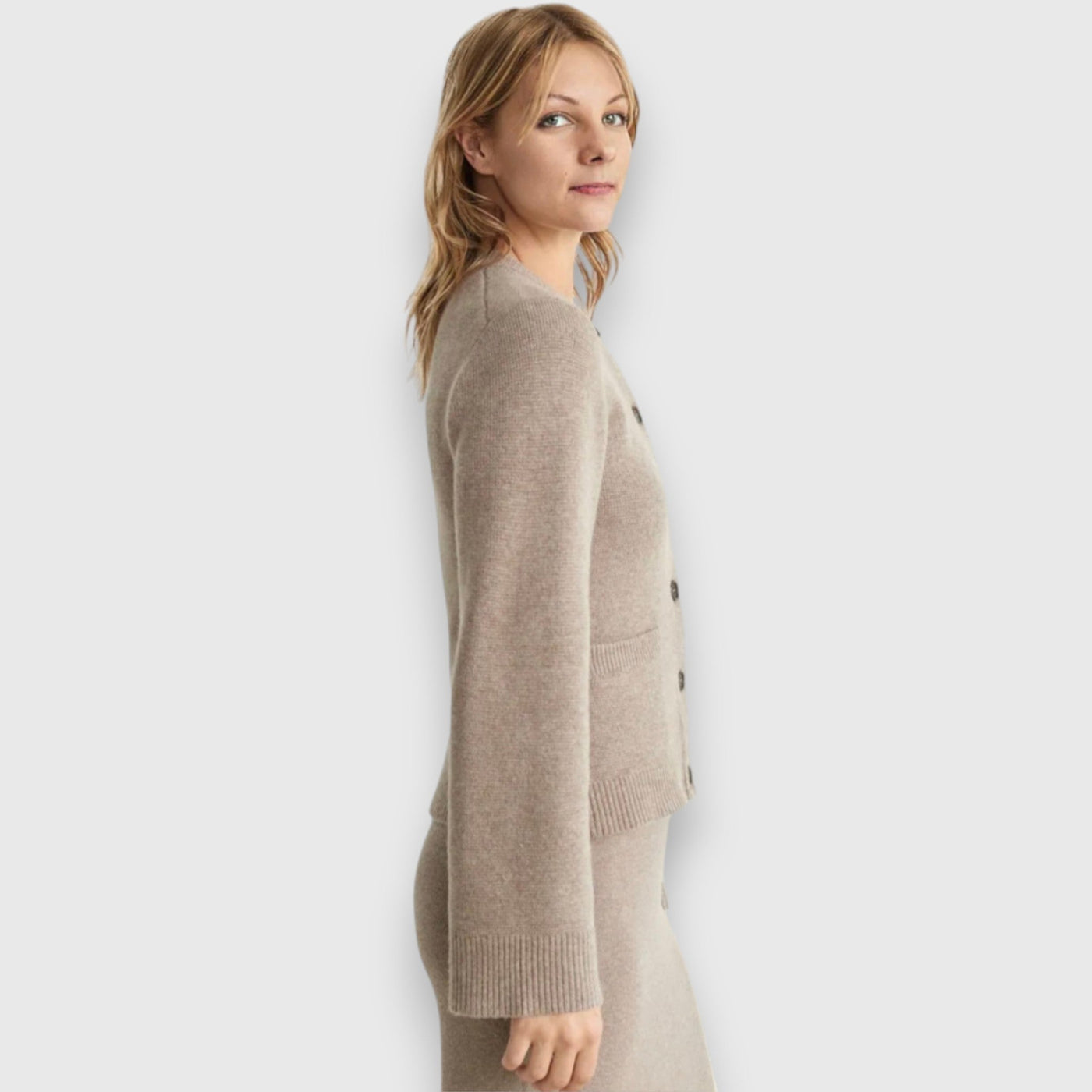 Eveline | Jacke