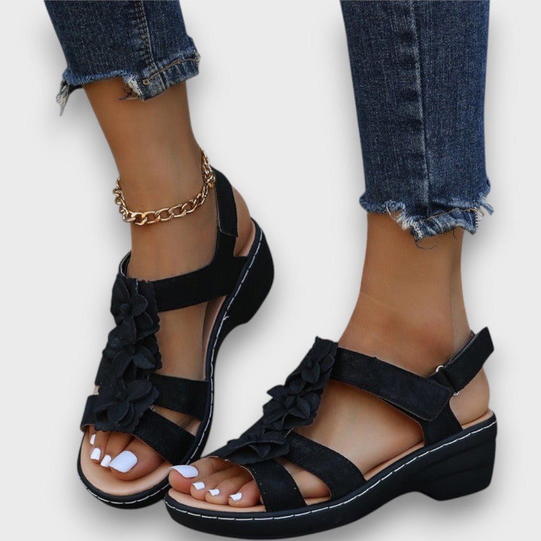 Brisella | sandalen