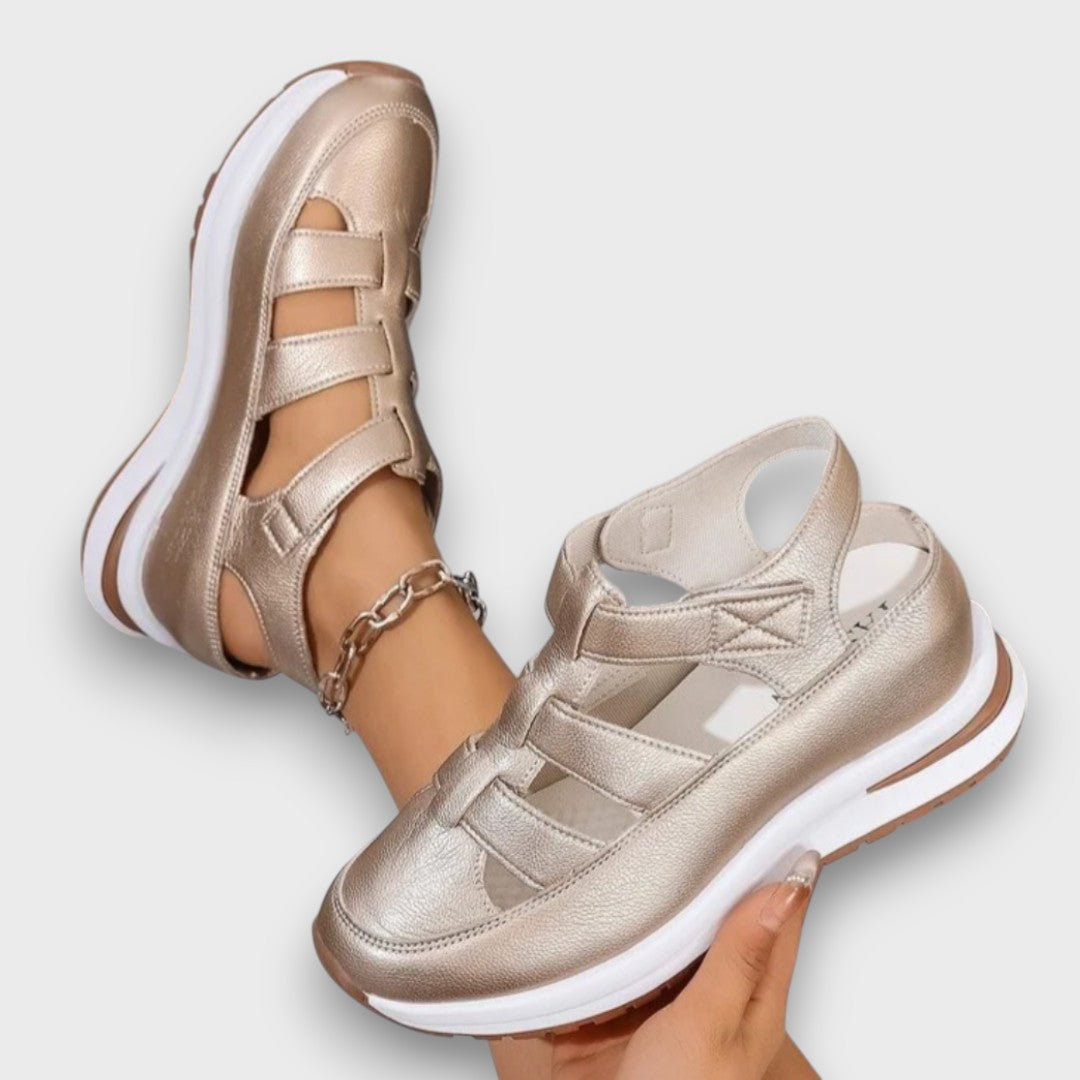 Luna  | Schuhe