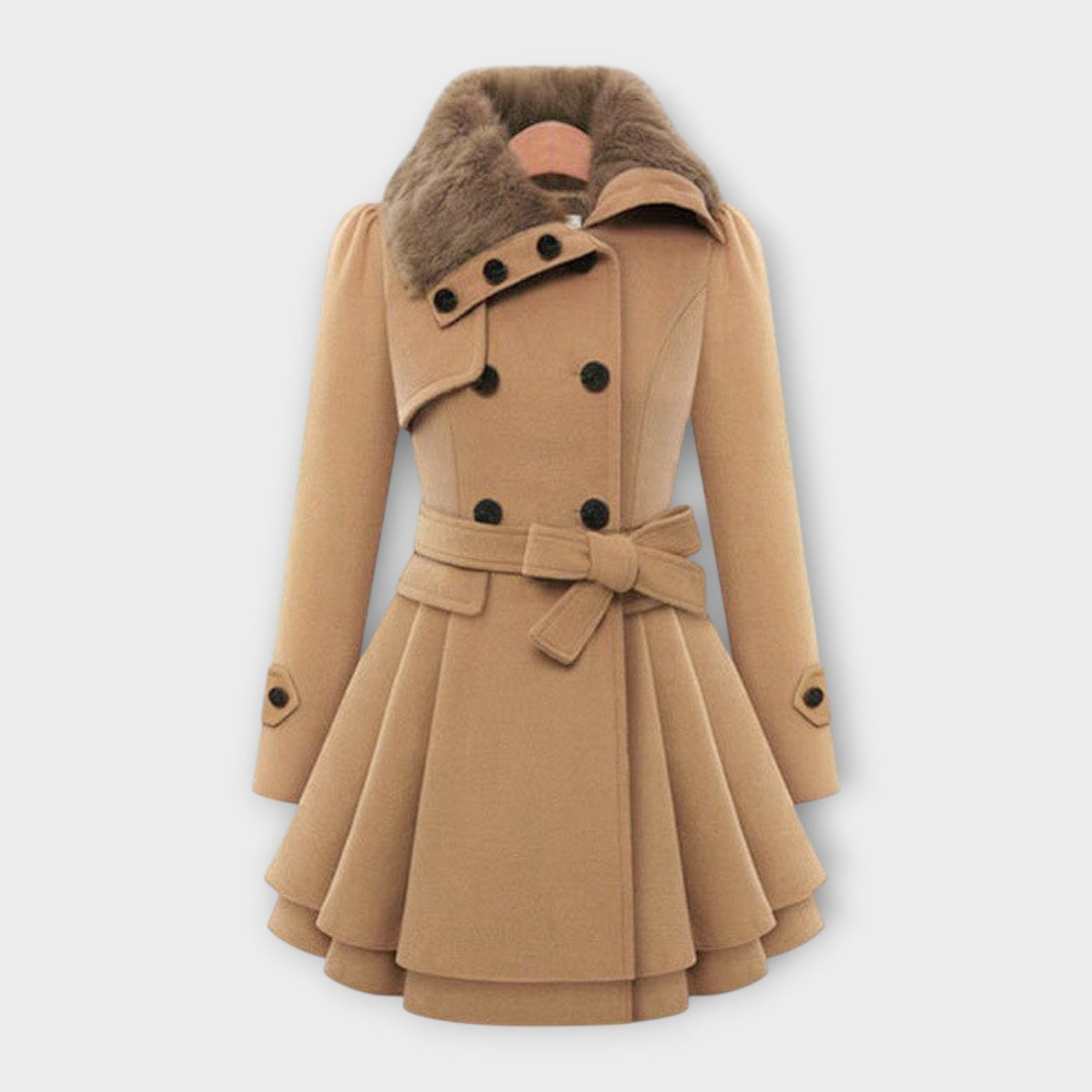 Elivara | Jacke