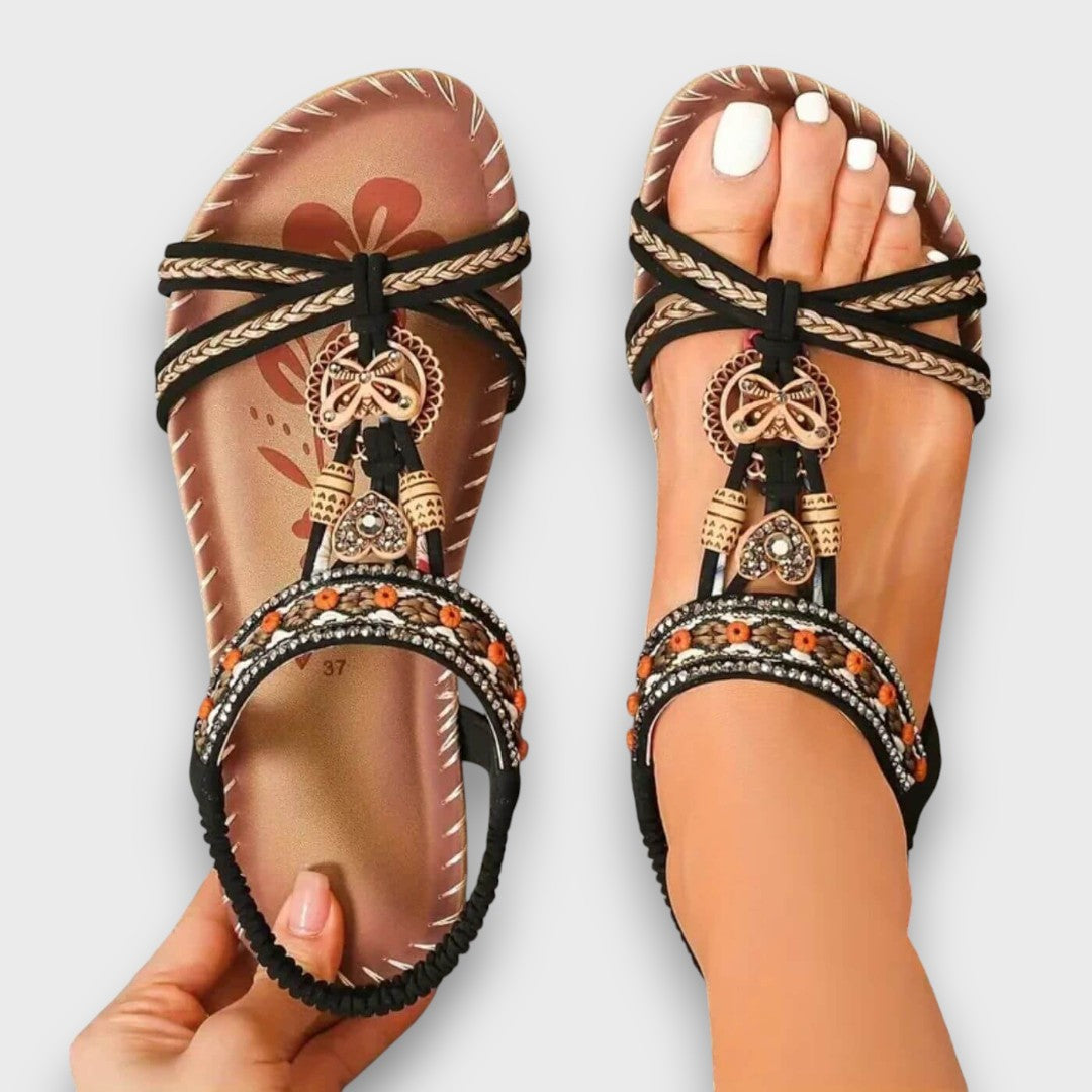 Arlena | Sandalen