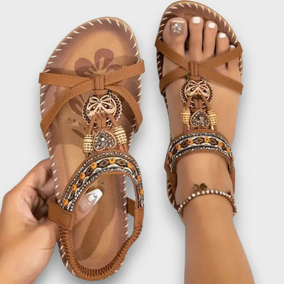 Arlena | Sandalen