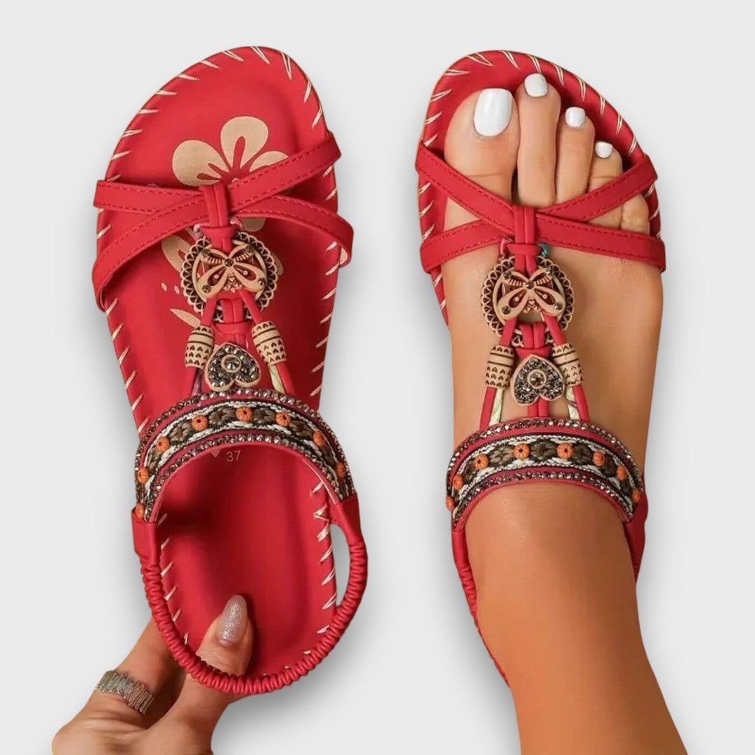 Arlena | Sandalen