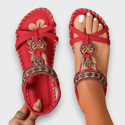 Arlena | Sandalen