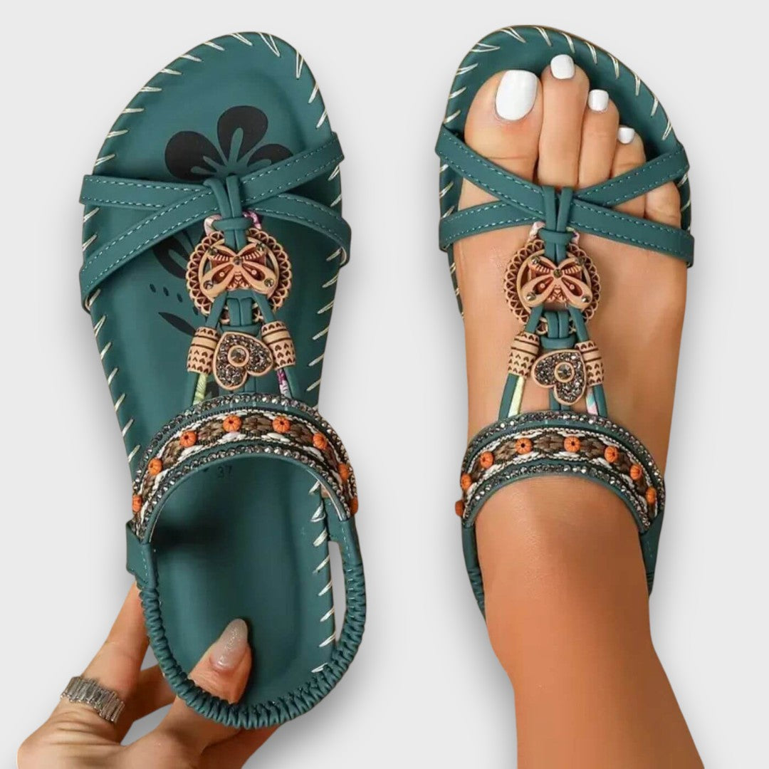 Arlena | Sandalen