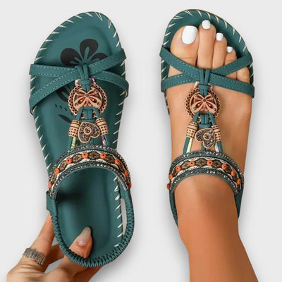 Arlena | Sandalen