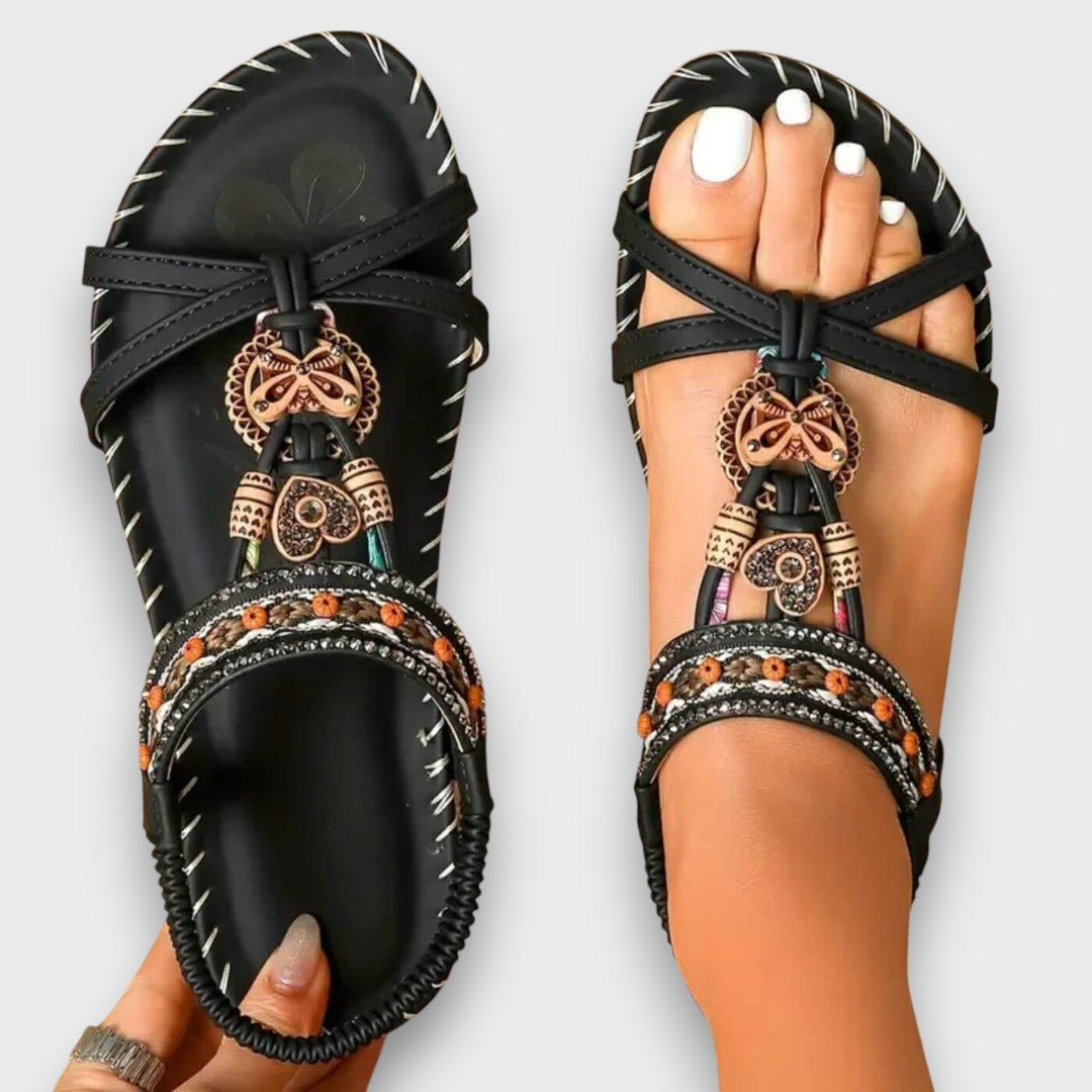 Arlena | Sandalen