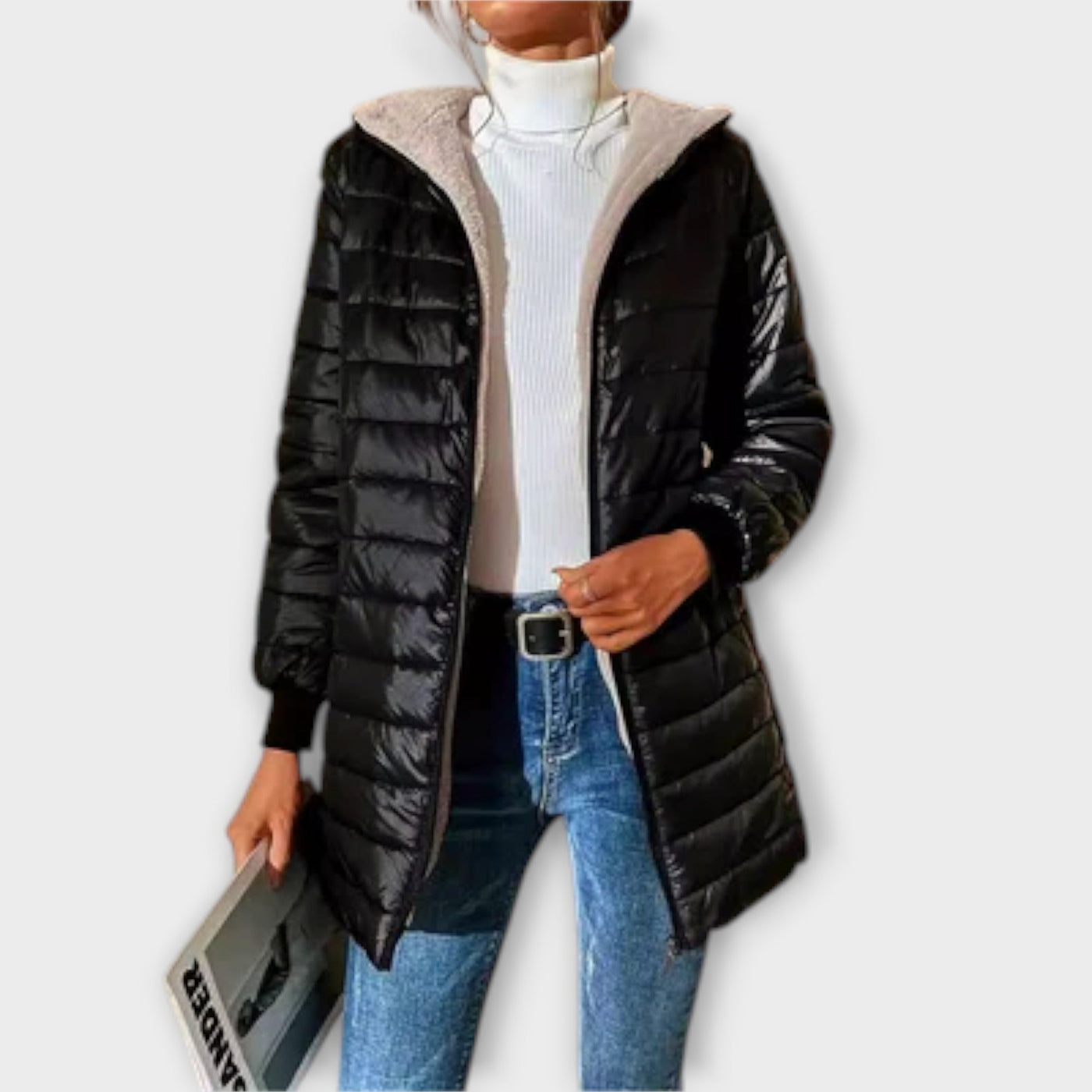 Carolin | Jacke