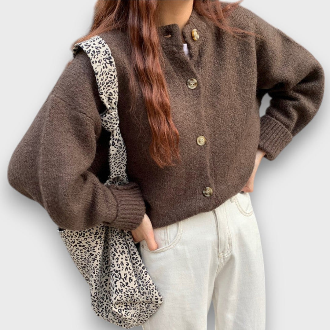 Celore | Strickjacke