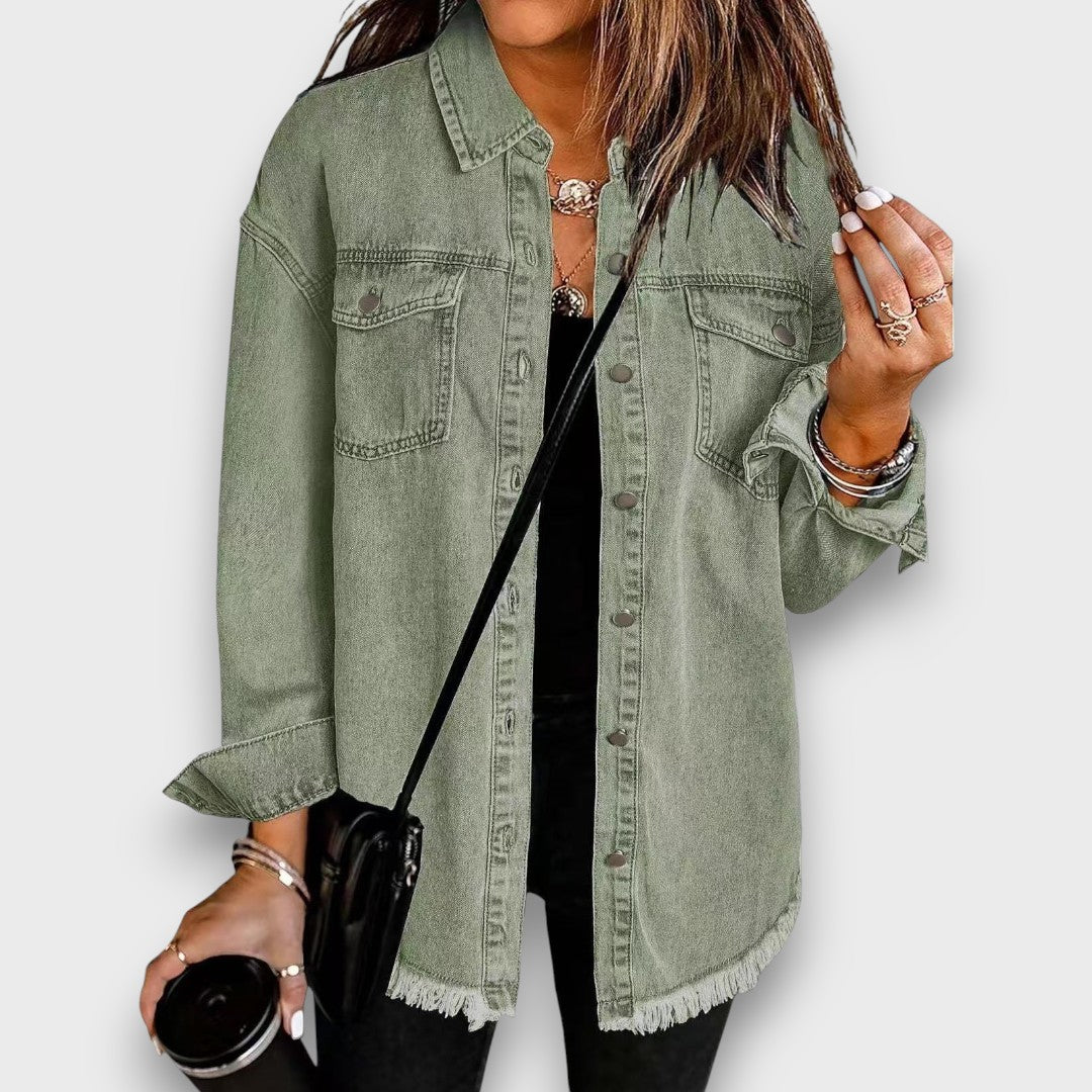 Karela | Jacke