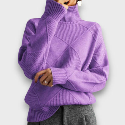 Dareen | Pullover