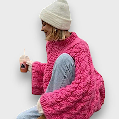 Knita | Pullover