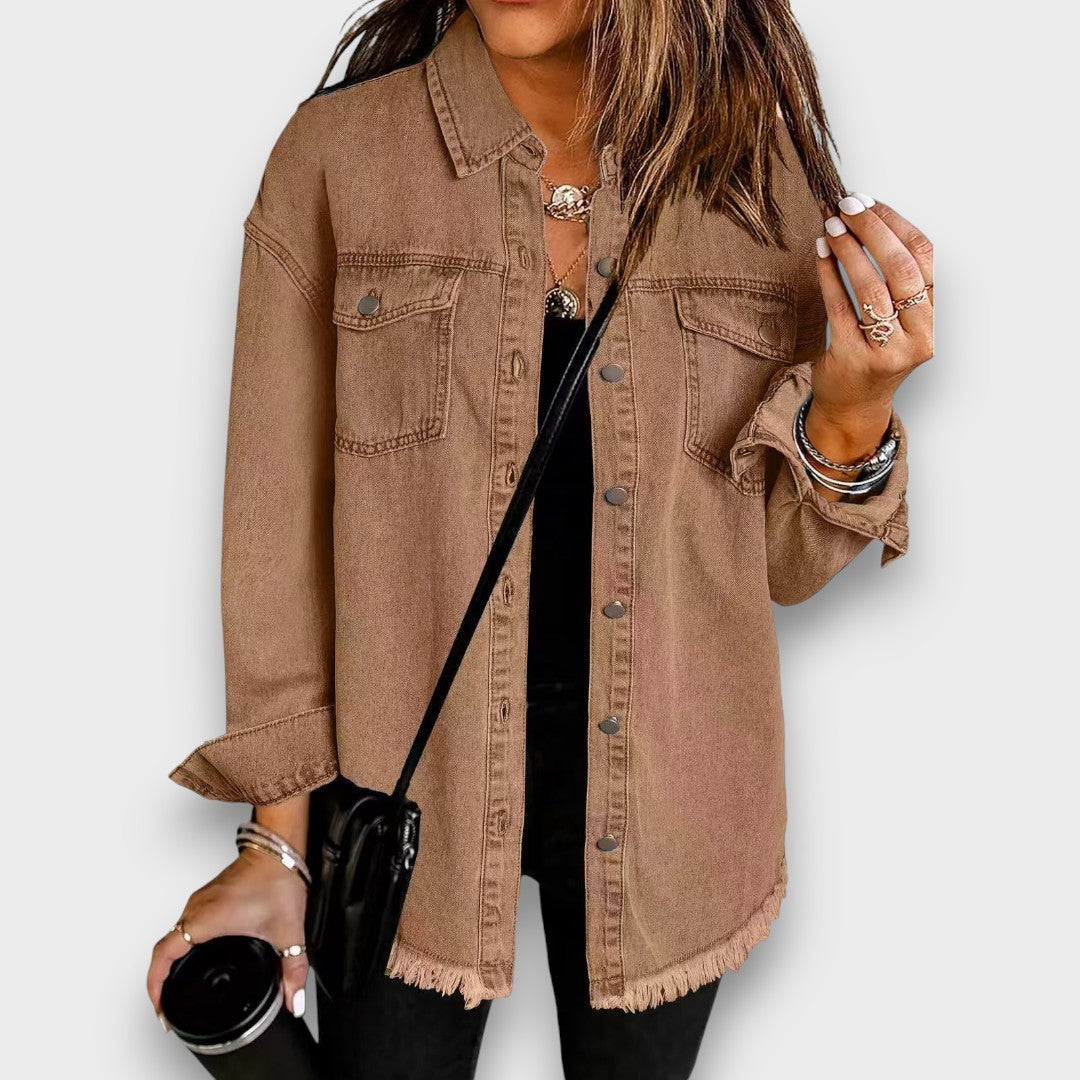 Karela | Jacke